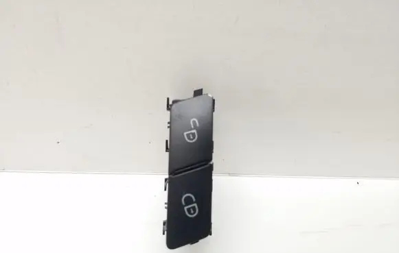 Central locking switch button