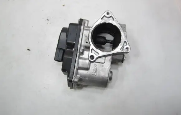 Audi A4 S4 B8 8K EGR valve VASV29007935 03400063 PC2DC2