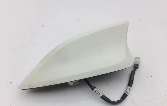 Radio antenna