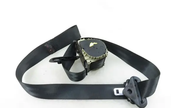 Citroen C2 Front seatbelt 96595430XX