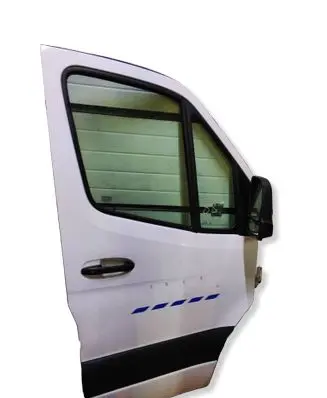 Mercedes-Benz Sprinter W907 W910 Door (2 Door Coupe) 41355843