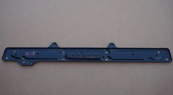 Audi A6 S6 C8 4K Side bottom protection 4K0803145