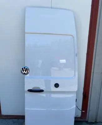 Volkswagen Crafter Rear door LB9AAUTOBILI LB9A