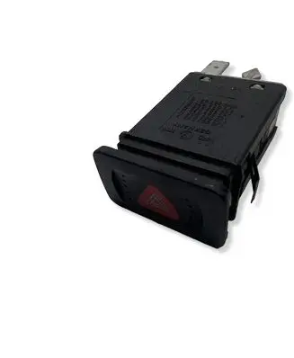 Volkswagen PASSAT B5.5 Hazard light switch 1J0953235J 1J0953235H 1J0953235D