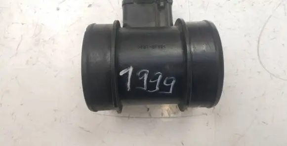 Opel Zafira B Mass air flow meter 