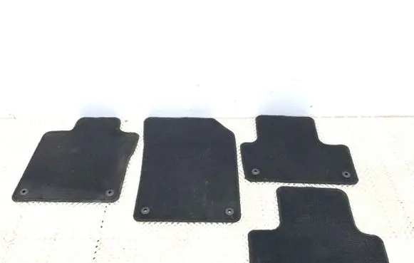 Volvo XC60 Interior carpet 32216555