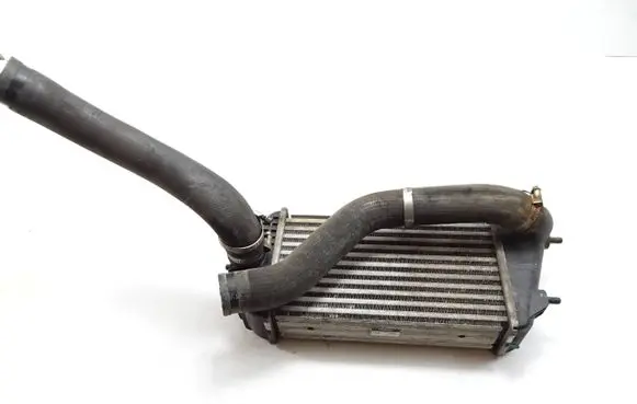 Suzuki Swift II Intercooler radiator JD1271003871 8A4450000 19102011