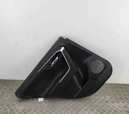 Toyota RAV 4 (XA50) Rear door card panel trim 6764042640