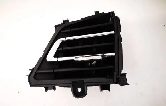 Audi Q4 e-tron Dash center air vent grill 89C820901 89C820901A