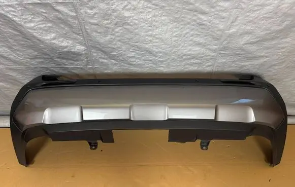 Toyota RAV 4 (XA50) Rear bumper 5245342040