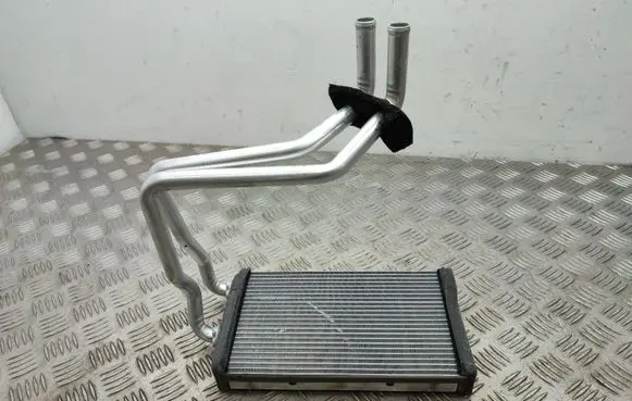 Mitsubishi Outlander Heater blower radiator