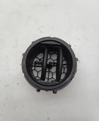 Toyota Yaris Dashboard side air vent grill/cover trim BOURBON9293