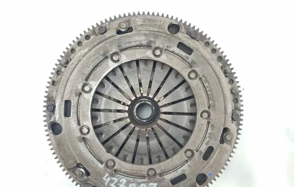 Audi A4 S4 B5 8D Dual mass flywheel 