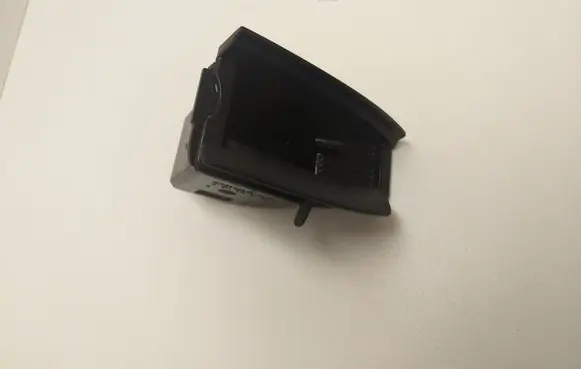 Mercedes-Benz E W211 Ashtray (rear) A2118100133