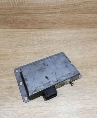BMW X5 E53 GPS navigation control unit/module 3240220 11431135