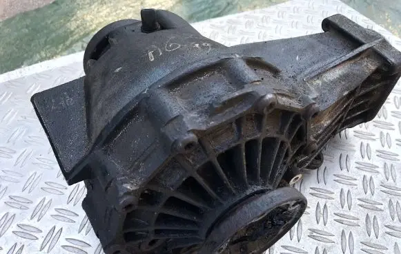 Audi A6 S6 C5 4B Rear differential CUB CUB08058