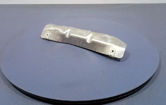 BMW X4 F26 Exhaust heat shield 7394751