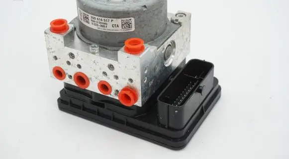 Seat Leon (5F) ABS Pump 3Q0614517P 3Q0907379P