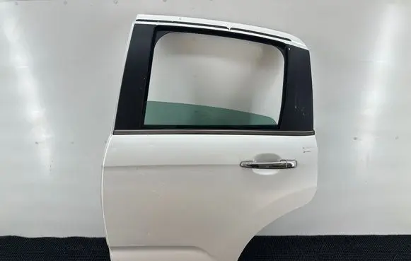 Citroen C3 Rear door 