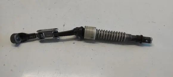 Steering column universal joint