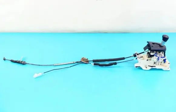 Mitsubishi Outlander Gear shift cable linkage 2400A030 IMPRK1037415