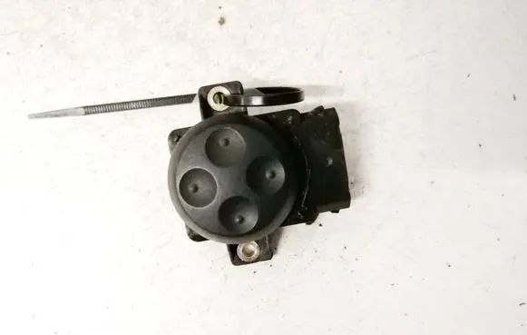 Audi A6 S6 C6 4F Seat control switch 8E0959777 03481401