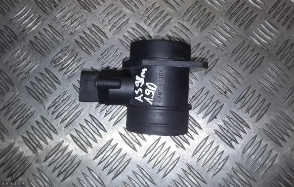 Audi A3 S3 8L Mass air flow meter