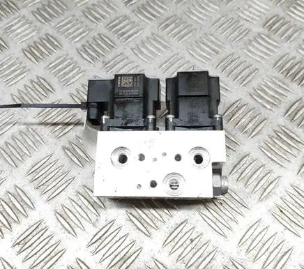 Volkswagen ID.3 Air conditioning (A/C) expansion valve 1EA816702A