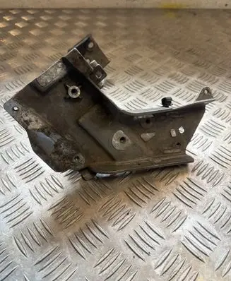 Mercedes-Benz E W213 Side radiator support slam panel A2536210600 F7452F31