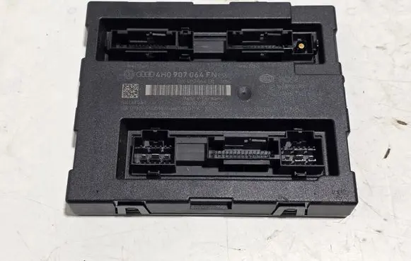 Audi A6 S6 C7 4G Comfort/convenience module 4H0907064FN 4H0907064EN