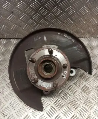 Opel Insignia A Front wheel hub
