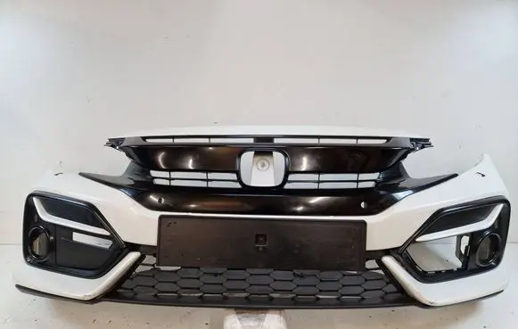 Honda Civic X Front bumper 71101TGGZZ00