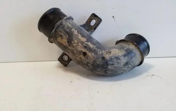 Fiat Ducato Intercooler hose/pipe