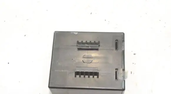 Nissan Juke II F16 Tire pressure control unit CWTWD1G791