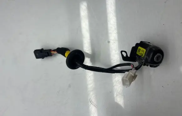 Hyundai Ioniq Reversing camera 95760g2100 18b050852