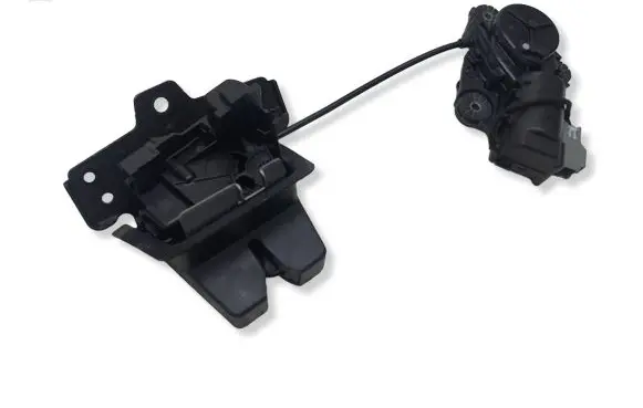 Volvo XC60 Tailgate/trunk/boot lock/catch/latch 