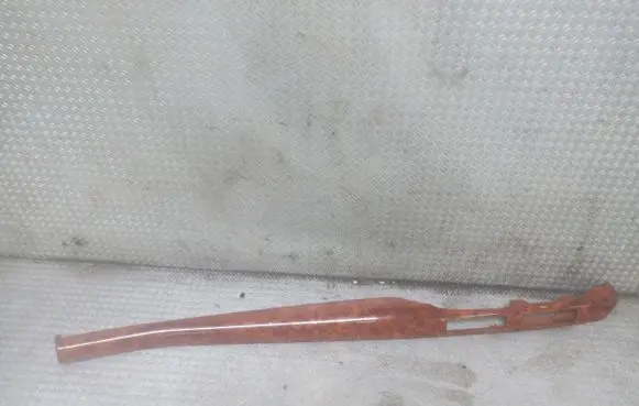 Toyota Avensis T250 Dashboard glove box trim 5547505010
