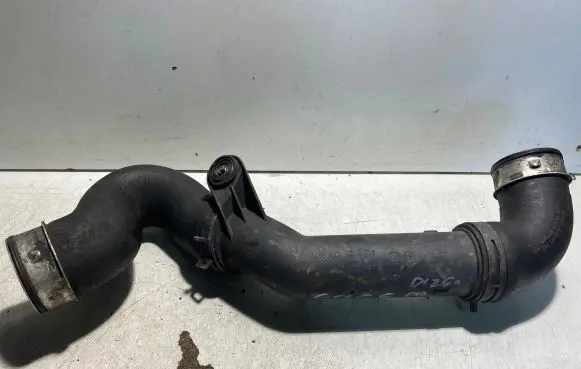 Volkswagen Golf V Intercooler hose/pipe 3C0145770B