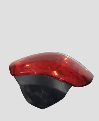 Volkswagen Golf VI Rear/tail lights 5K0945257 89090598 89078560L