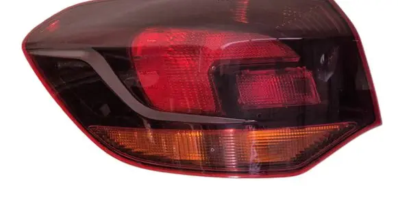 Rear/tail lights