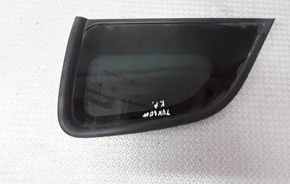 Hyundai Tucson LM Rear side window