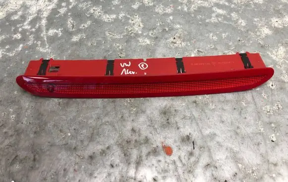 Volkswagen Golf VII Third/center stoplight 5K0945087D-BILI 5K0945087D