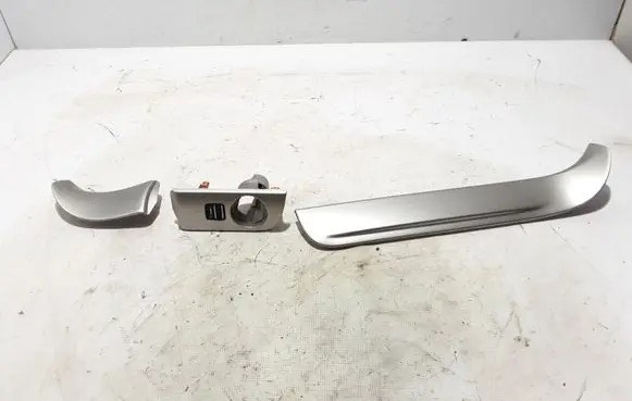 Dodge Durango Panel trim