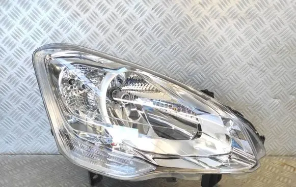 Citroen Berlingo Headlight/headlamp 9682828180