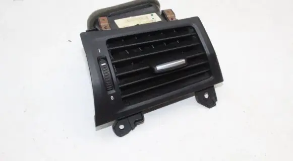BMW X3 F25 Dashboard air vent grill cover trim 9184144