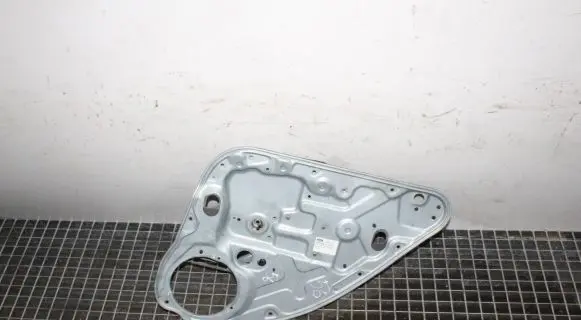 Ford Kuga I Rear window lifting mechanism without motor 7M51R24994DB