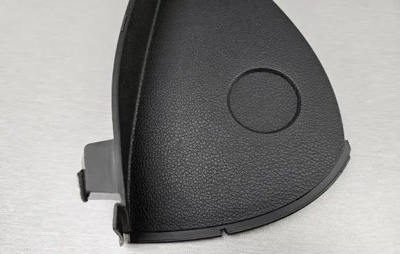 BMW 1 E81 E87 Dashboard side end trim 6982536 51456982536 9124922