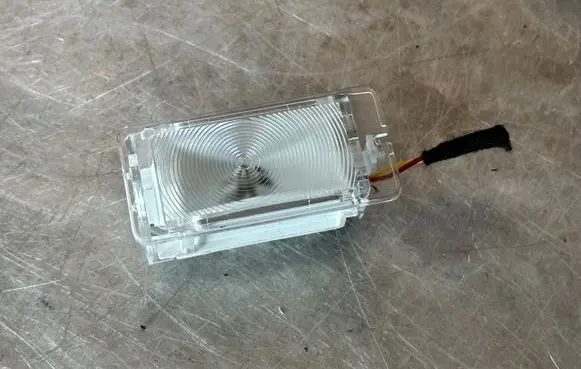 Renault Kadjar Other interior light 8200418356