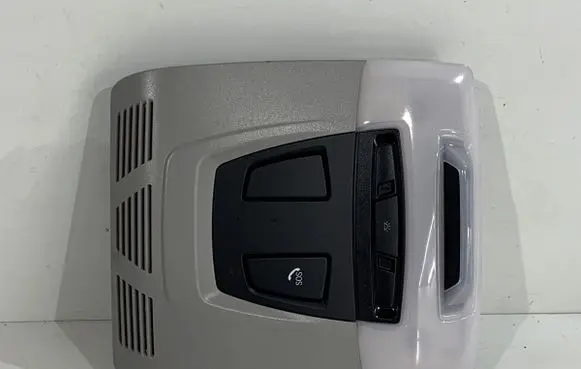 BMW X1 F48 F49 Headlining lighting console trim 6820167