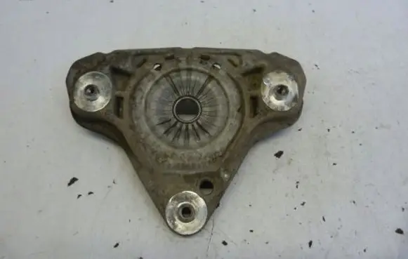 Audi A4 S4 B6 8E 8H Coil spring mount 8E0412383C